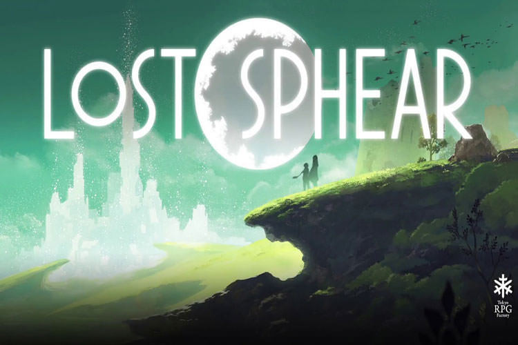 نسخه دمو بازی Lost Sphear منتشر شد