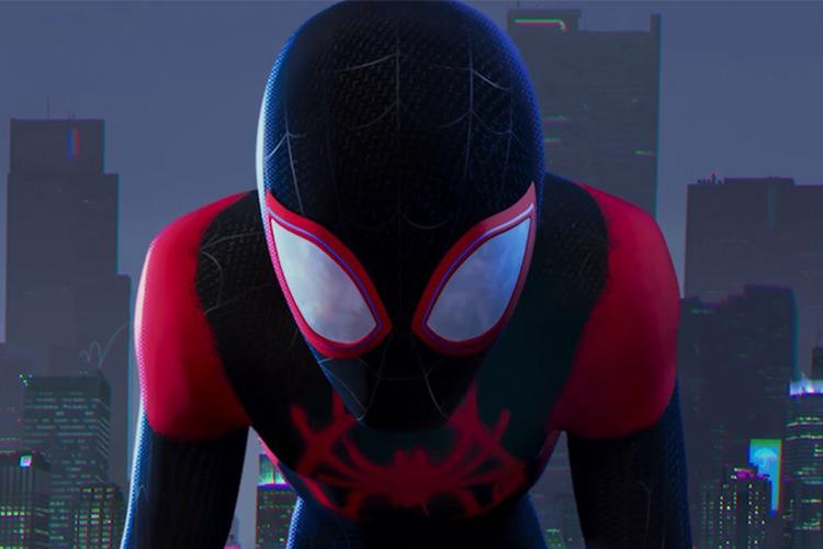 اولین تریلر انیمیشن Spider-Man منتشر شد
