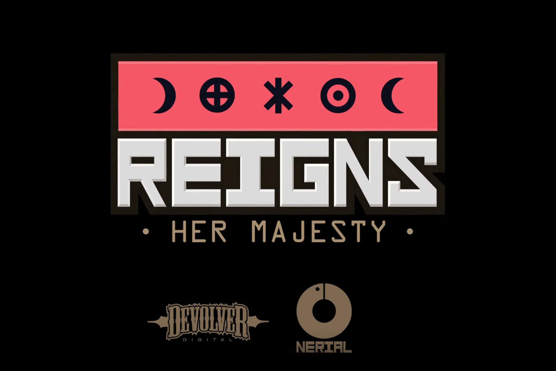 بررسی بازی Reigns: Her Majesty