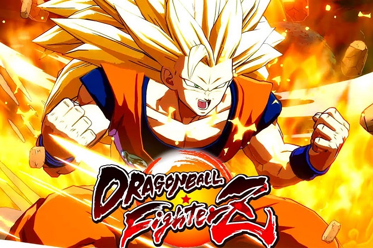 بازی Dragon Ball FighterZ برای نینتندو سوییچ تایید شد [E3 2018]