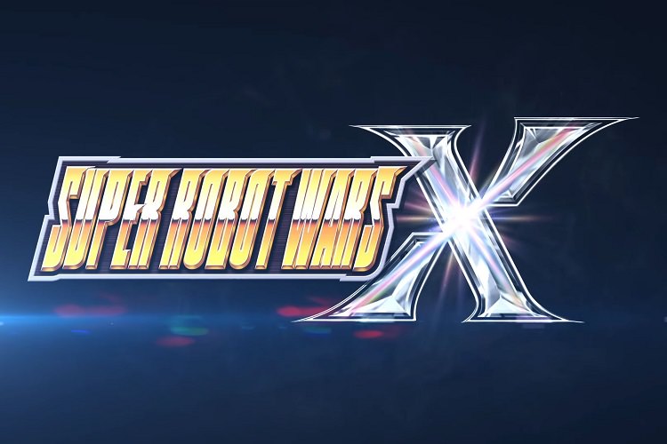 بازی Super Robot Wars X با انتشار تریلری معرفی شد