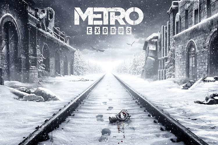 ØªØ±ÛÙØ± Ø¬Ø¯ÛØ¯ Ø¨Ø§Ø²Û Metro Exodus ÙÙØªØ´Ø± Ø´Ø¯ [E3 2018]