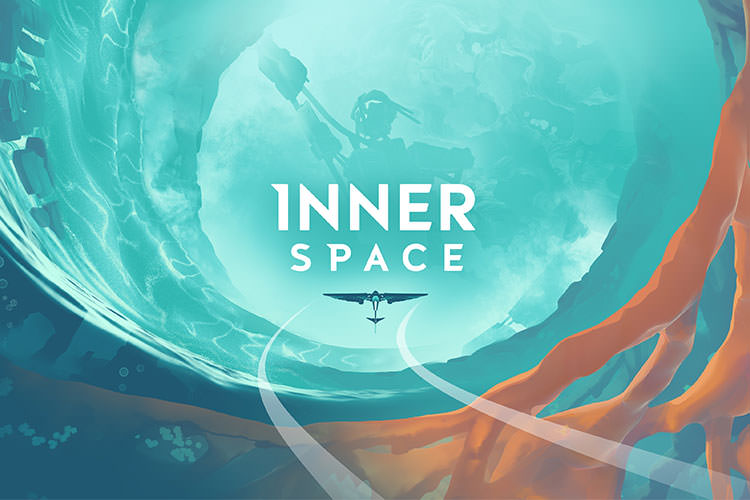 تریلر جدید بازی InnerSpace منتشر شد