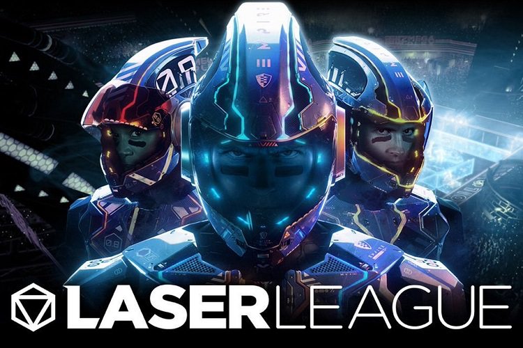 توسعه و پشتیبانی از بازی Laser League به کمپانی 505Games واگذار شد