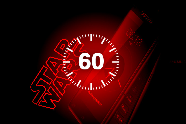 ۶۰ ثانیه: صحبت‌های جدید رایان جانسون در رابطه با سه گانه مستقل Star Wars