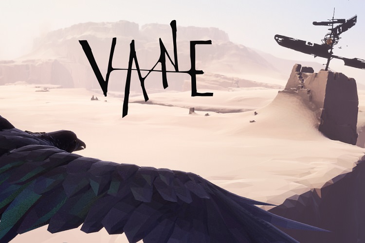 جدیدترین تریلر بازی Vane در PSX 2017 منتشر شد