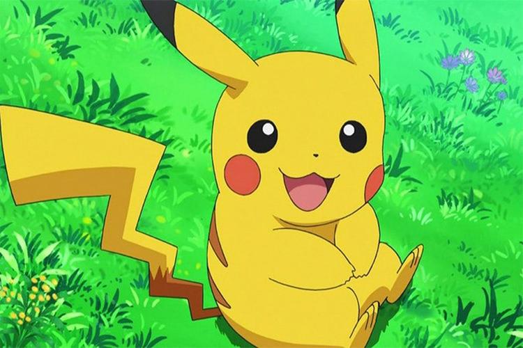 تصاویر جدیدی از فیلم Detective Pikachu منتشر شد
