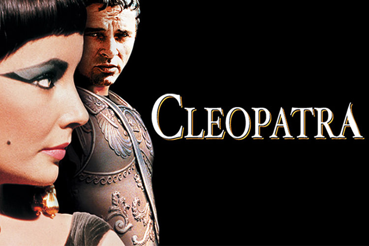 فیلم کلئوپاترا، تریلری خونین و سیاسی خواهد بود