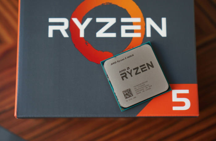 رپورتاژ آگهی رایزن / AMD Ryzen