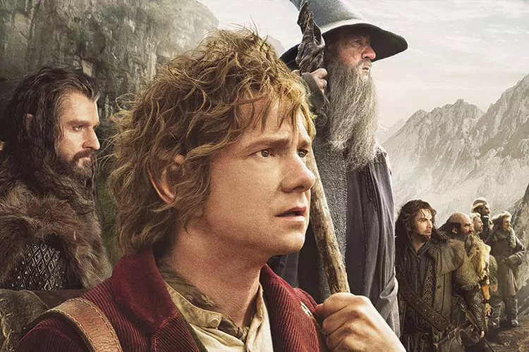 هزینه ساخت سریال The Lord of the Rings احتمالا به یک میلیارد دلار می‌رسد