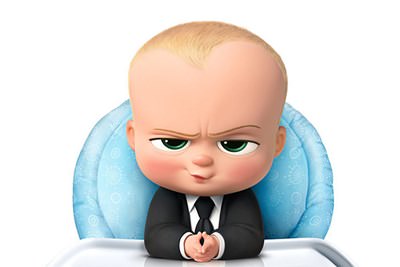 کارگردان انیمیشن The Boss Baby برای کارگردانی قسمت دوم آن بازمیگردد