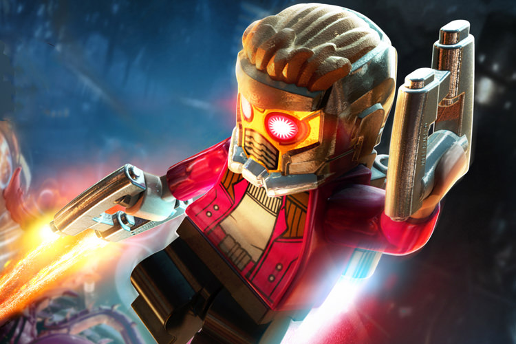بسته الحاقی جدید بازی LEGO Marvel Super Heroes 2 منتشر شد