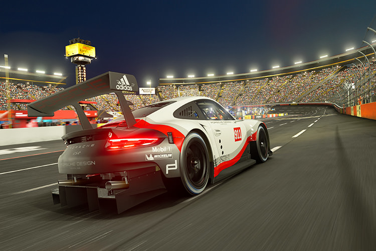 آپدیت جدید بازی Gran Turismo Sport با محوریت حل مشکل گیم‌پلی منتشر شد