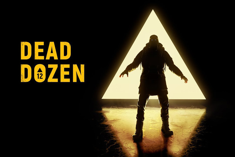 تریلر گیم‌ پلی جدید بازی Dead Dozen منتشر شد 