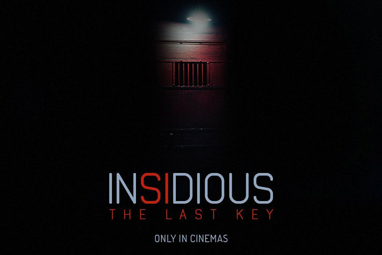 تریلر جدیدی از فیلم Insidious: The Last منتشر شد
