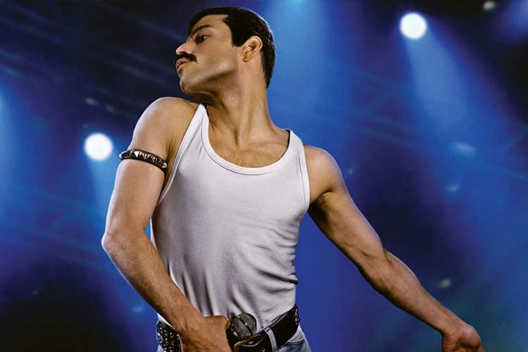 فیلمبرداری فیلم Bohemian Rhapsody تا اطلاع ثانوی متوقف شد