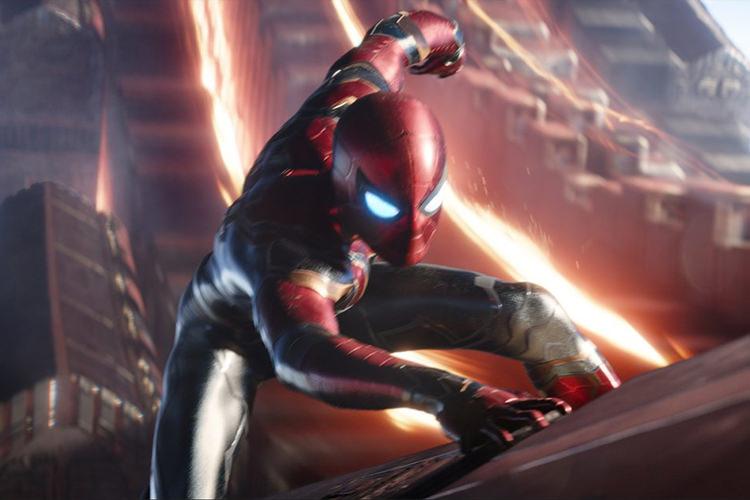 اطلاعات جدیدی از دنباله فیلم Spider-Man: Homecoming منتشر شد