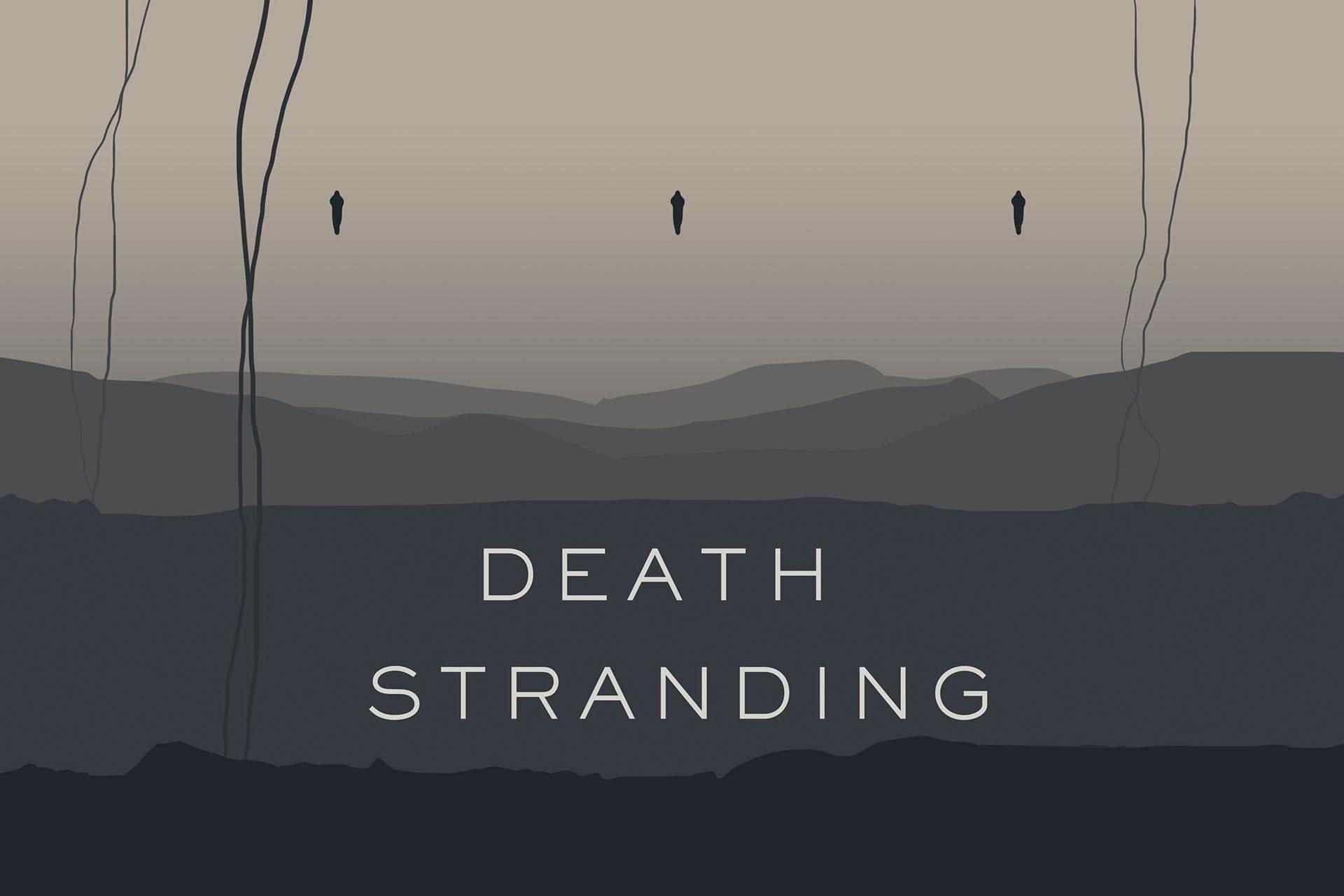 تحلیل و موشکافی سومین تریلر بازی Death Stranding