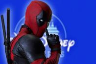 حذف شوخی رایان رینولدز با دیزنی در فیلم Deadpool 2 توسط فاکس