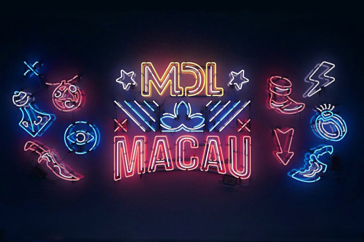 تیم OG جایزه ۱۳۰ هزار دلاری مسابقات MDL Macau را تصاحب کرد