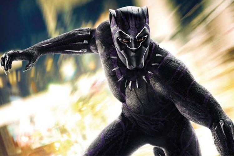 انتشار تبلیغ تلویزیونی جدید فیلم Black Panther