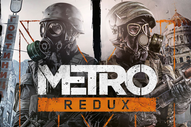 Metro Redux توسط PEGI برای نینتندو سوییچ رده‌ بندی سنی شد