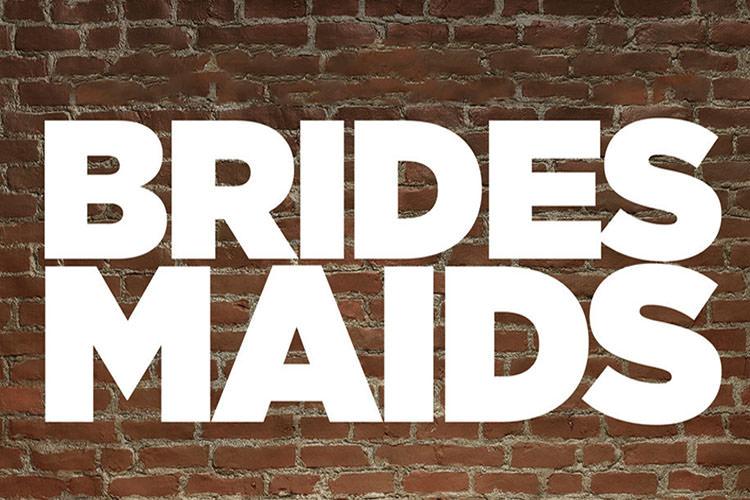 فیلم Bridesmaids