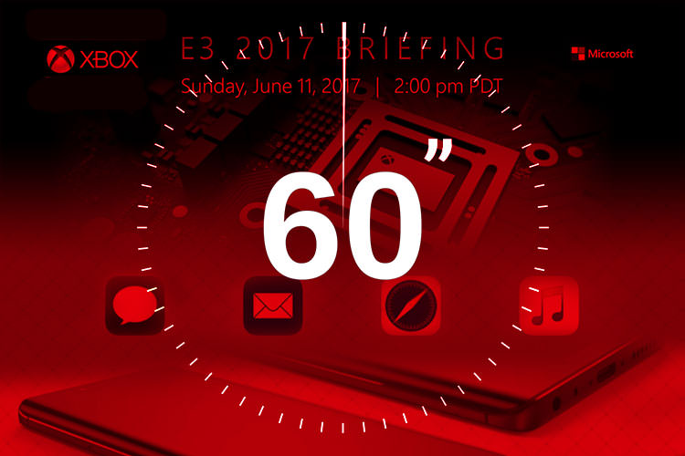 ۶۰ ثانیه: از تاریخ برگزاری کنفرانس E3 مایکروسافت تا مل گیبسون و Suicide Squad 2