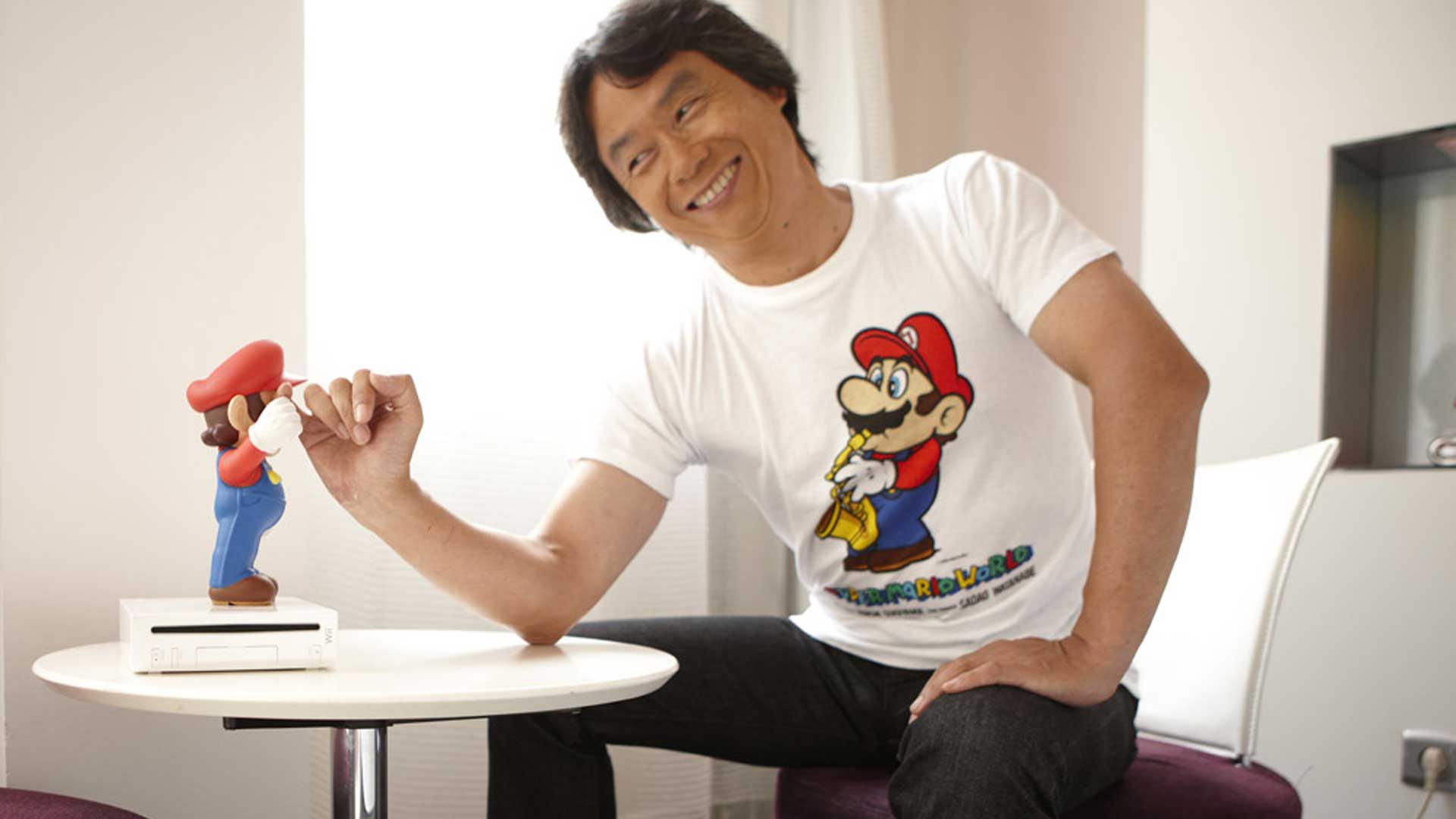 miyamoto