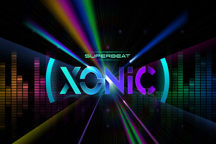 Superbeat: XONiC برای پلتفرم های نسل هشتم منتشر خواهد شد