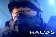 بسته‌ الحاقی جدید بازی Halo 5 منتشر شد