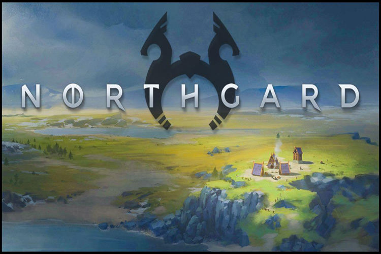 نسخه Early Access بازی Northgard منتشر شد