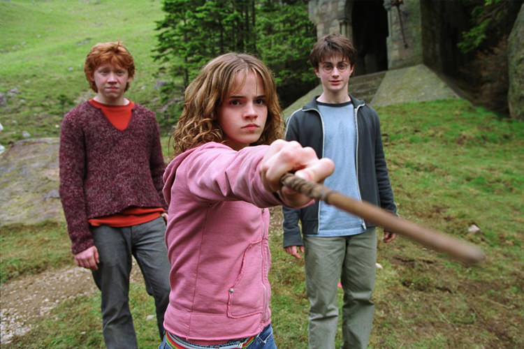 نقد فیلم Harry Potter and the Prisoner of Azkaban - هری پاتر و زندانی آزکابان