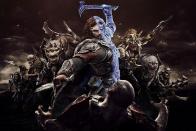 ویژگی‌های نسخه ایکس باکس وان ایکس بازی Middle-earth: Shadow of War