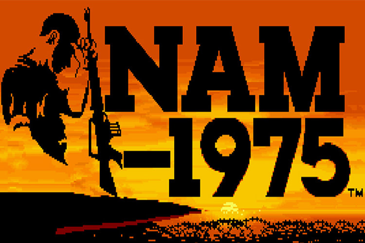 بازی NAM-1975 بر روی پلی استیشن 4 منتشر خواهد شد