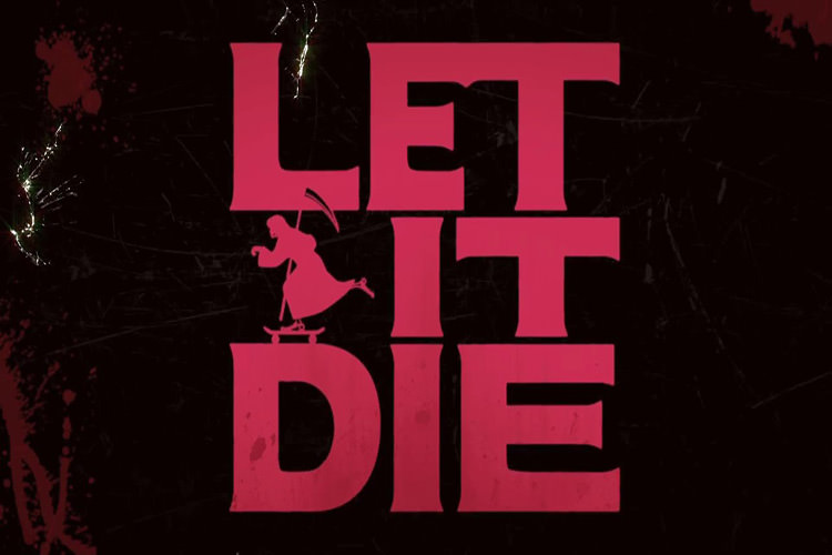 بازی Let It Die تا به حال ۲ میلیون بار دانلود شده است