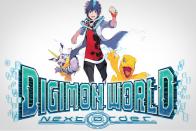 تریلر هنگام عرضه بازی Digimon World: Next Order منتشر شد