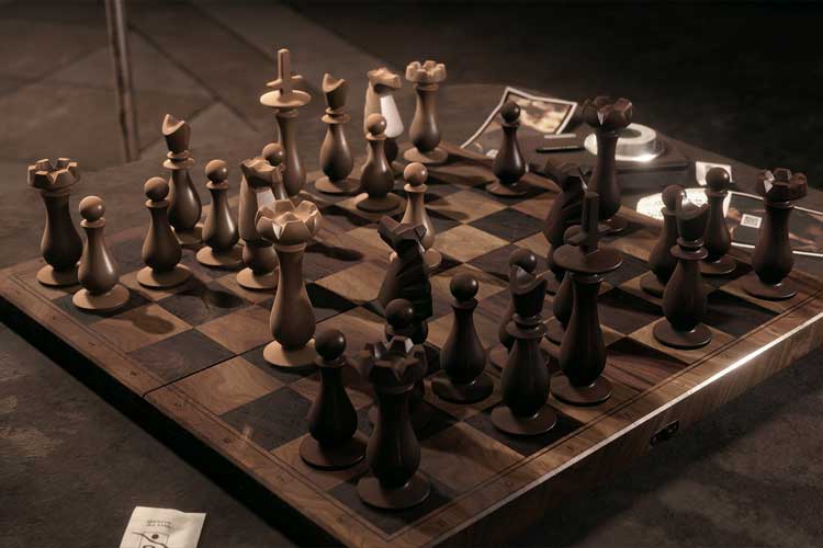 بازی Chess Ultra معرفی شد