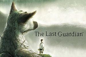 بازی The Last Guardian
