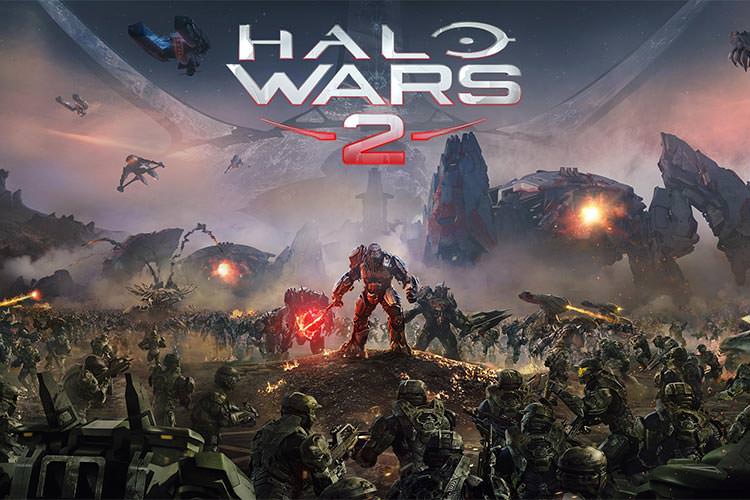 جدول فروش هفتگی انگلستان: ادامه صدرنشینی For Honor با وجود عرضه Halo Wars 2