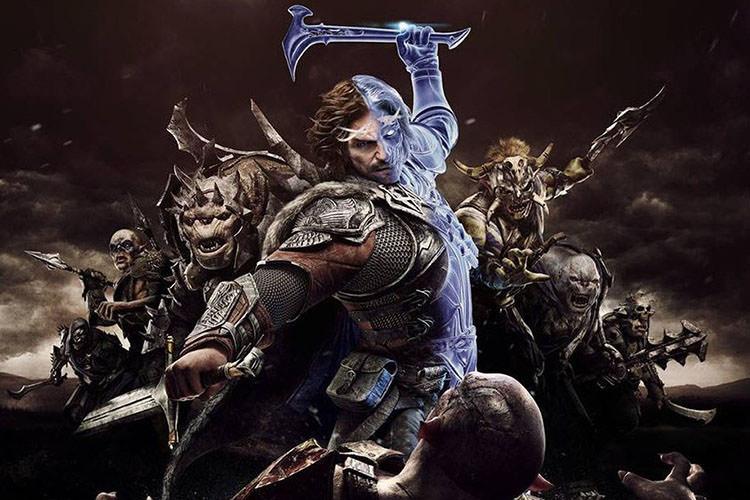 بازی Middle-Earth: Shadow Of War رسما تایید شد