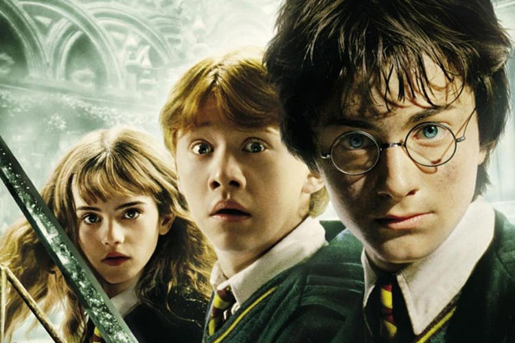 نقد فیلم Harry Potter and the Chamber of Secrets - هری پاتر و تالار اسرار