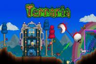 بازی Terraria بیش از ۳۰ میلیون نسخه فروش داشته است
