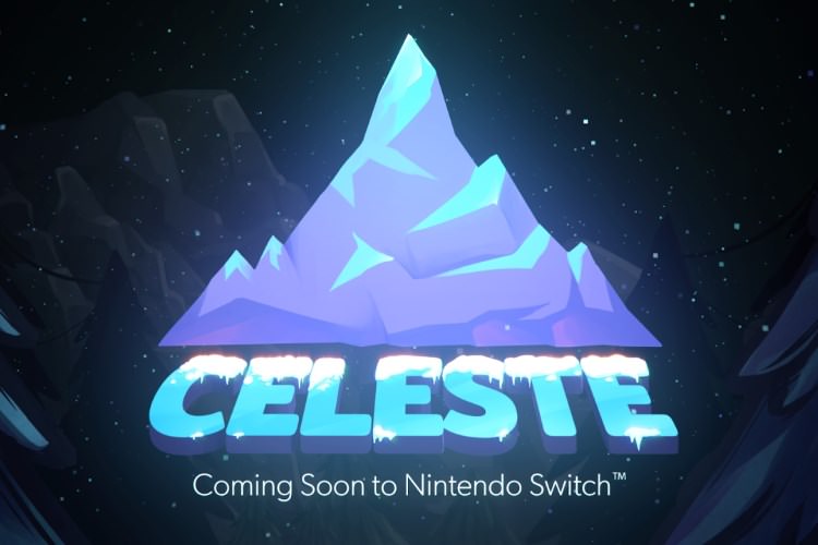 Celeste، بازی جدید سازندگان Towerfall، برای نینتندو سوییچ هم عرضه می‌شود