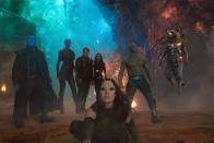 احتمال ساخت فیلم Guardians Of The Galaxy 4 با شخصیت های متفاوت وجود دارد