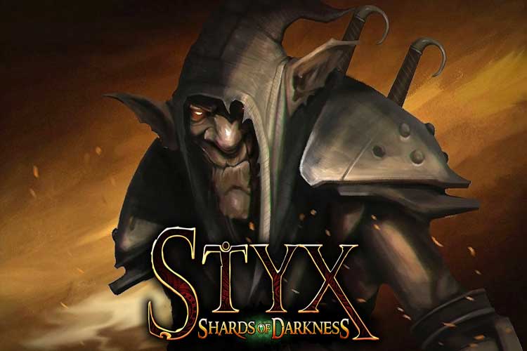 تریلر جدید بازی Styx: Shards of Darkness