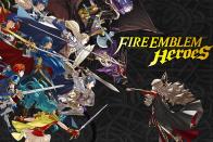 معرفی بازی موبایل Fire Emblem Heroes؛ بازی جدید نینتندو