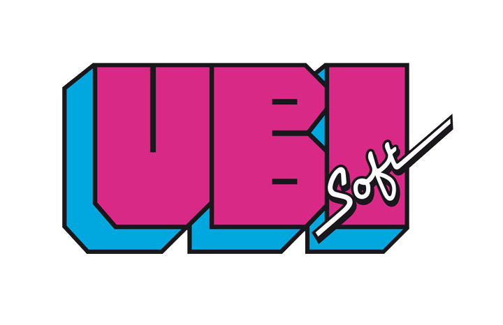 UBI First Logo