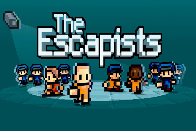 قیمت و تاریخ انتشار بازی The Escapists برای اندروید و iOS مشخص شد