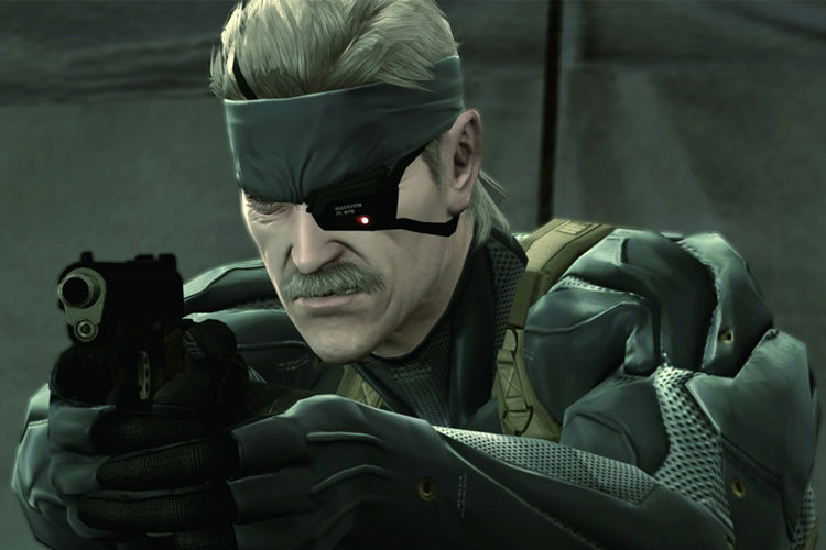 صحبت‌ های تازه کارگردان فیلم Metal Gear Solid درباره این فیلم 